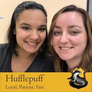 Meet your Posher, Shawna